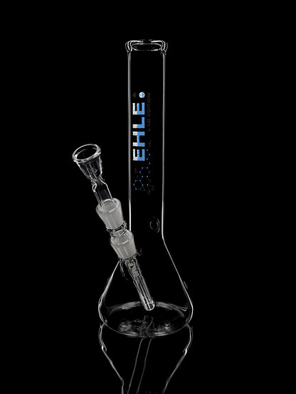 EHLE. Little Brother 3.2, 35cm, NS 18,8 Logo: Clear Leaf