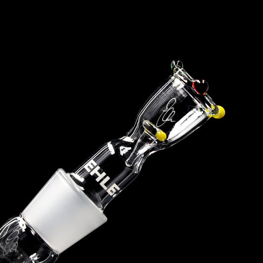 EHLE. Ehleminator Bong 2000ml - NS 29