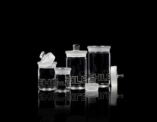 Ehle. – Glass Storage Glass