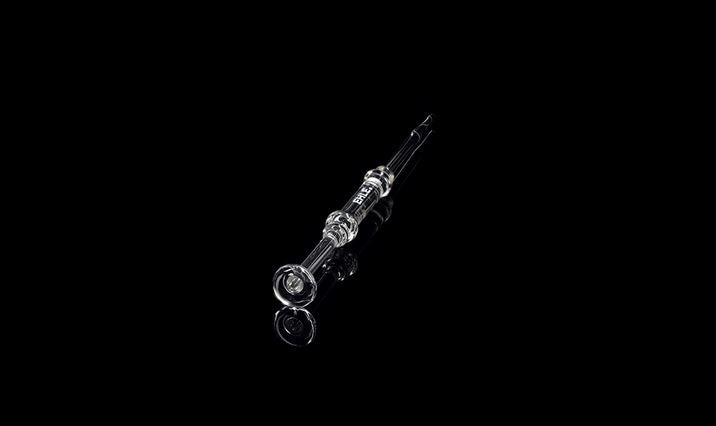 EHLE. Glass Dab Tool