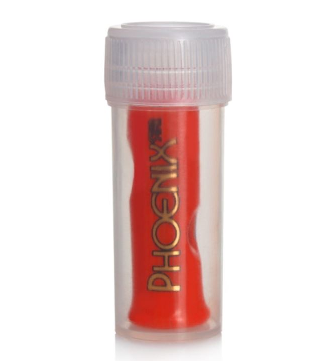 Phoenix Star Glass Glass Filter Tip 10 Mm.