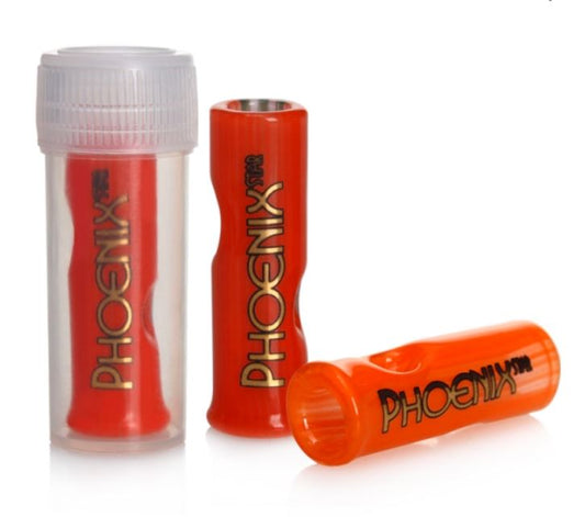 Phoenix Star Glass Glass Filter Tip 10 Mm.