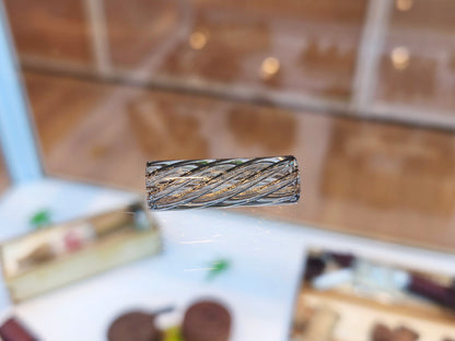 Glass Filter Tip - 10mm