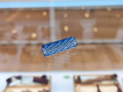 Glass Filter Tip - 10mm
