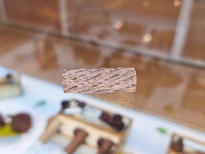 Glass Filter Tip - 10mm