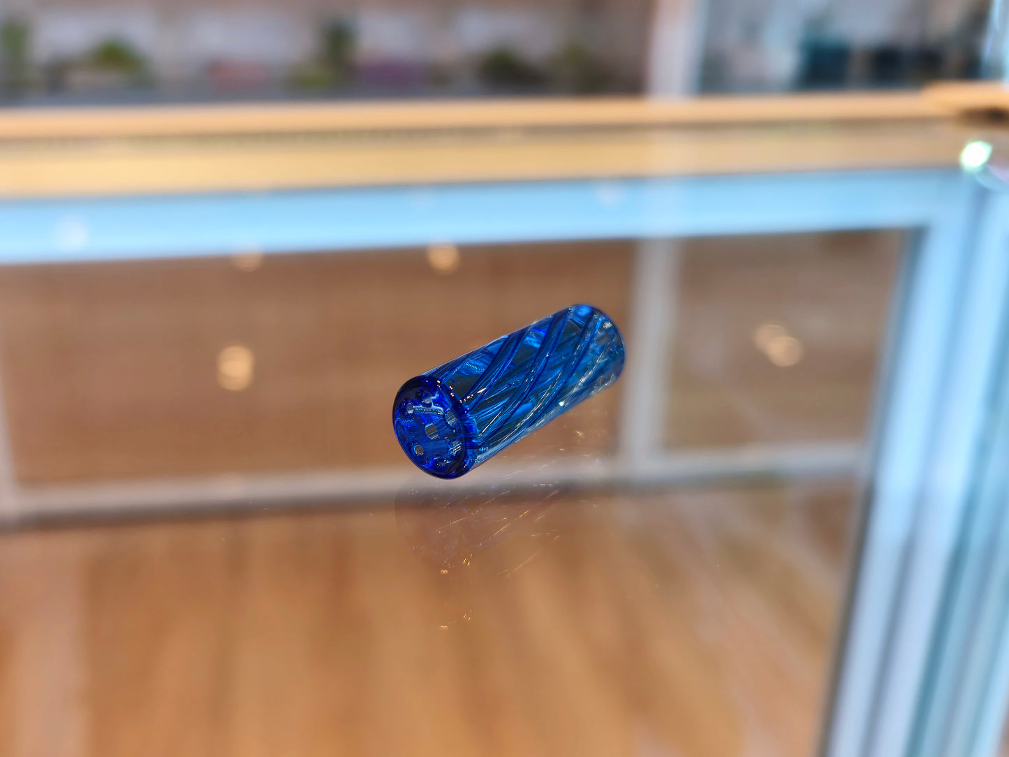 Glass Filter Tip - 11mm