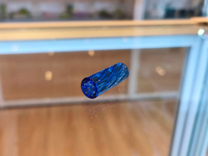 Glass Filter Tip - 11mm
