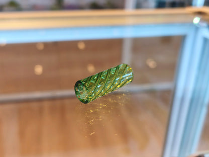 Glass Filter Tip - 11mm