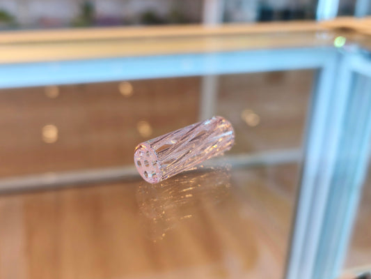 Glass Filter Tip - 11mm