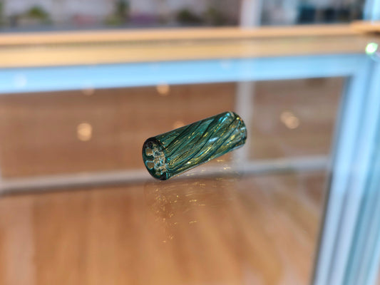 Glass Filter Tip - 12mm