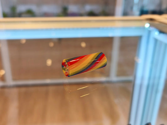 Glass Filter Tip - 12mm