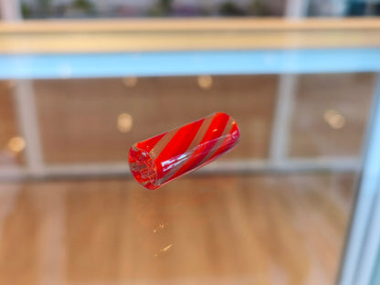 Glass Filter Tip - 12mm