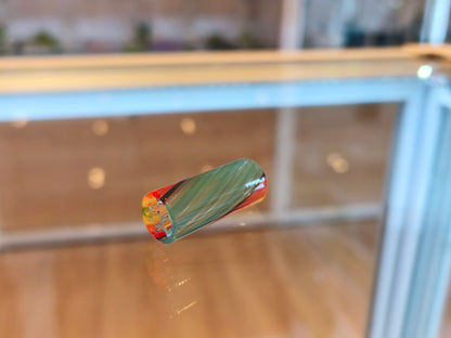 Glass Filter Tip - 12mm