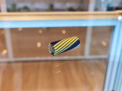 Glass Filter Tip - 12mm