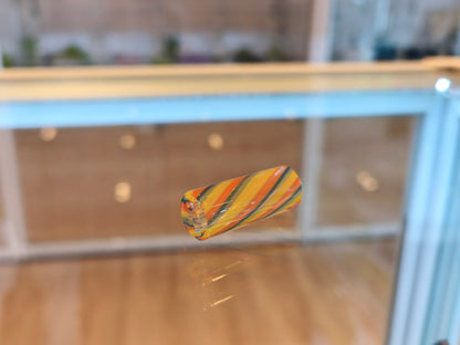 Glass Filter Tip - 12mm