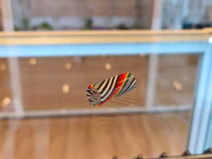 Glass Filter Tip - 12mm