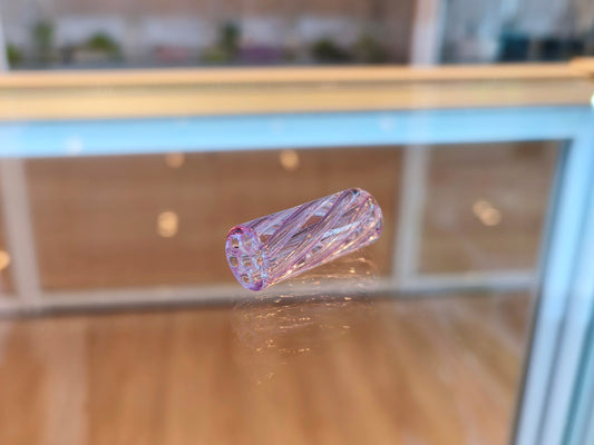 Glass Filter Tip - 12mm