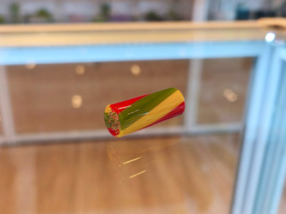 Glass Filter Tip - 12mm