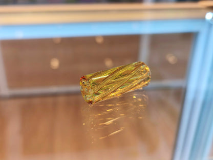 Glass Filter Tip - 12mm