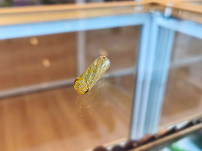 Glass Filter Tip - 8mm