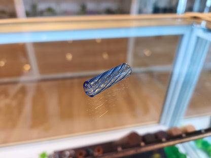 Glass Filter Tip - 9mm