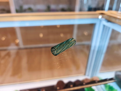 Glass Filter Tip - 9mm