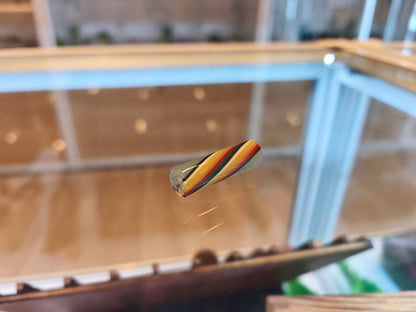 Glass Filter Tip - 9mm