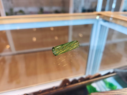 Glass Filter Tip - 9mm