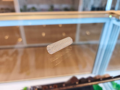 Glass Filter Tip - 9mm