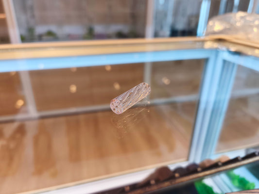 Glass Filter Tip - 9mm