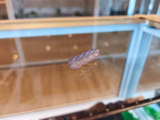 Glass Filter Tip - 9mm