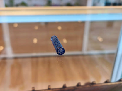 Glass Filter Tip - 7mm