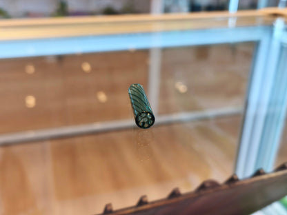 Glass Filter Tip - 7mm