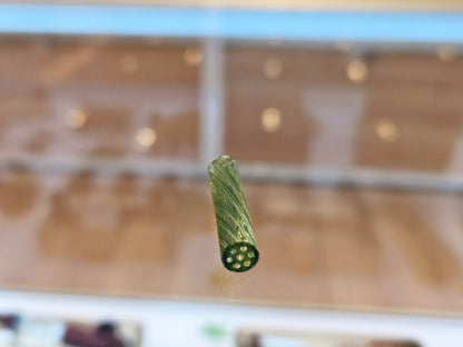 Glass Filter Tip - 6mm
