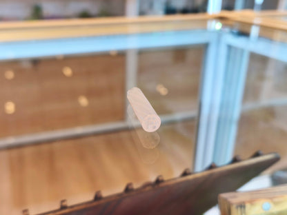 Glass Filter Tip - 7mm