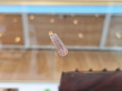 Glass Filter Tip - 7mm