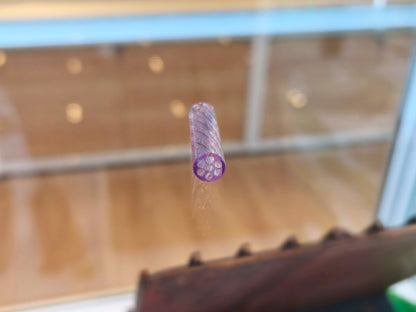 Glass Filter Tip - 7mm