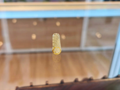 Glass Filter Tip - 7mm