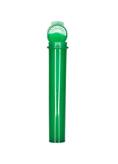 DynaVap - Green Storage Tube – Compatible with Dynavap