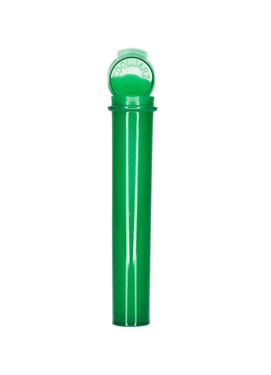 DynaVap - Green Storage Tube – Compatible with Dynavap