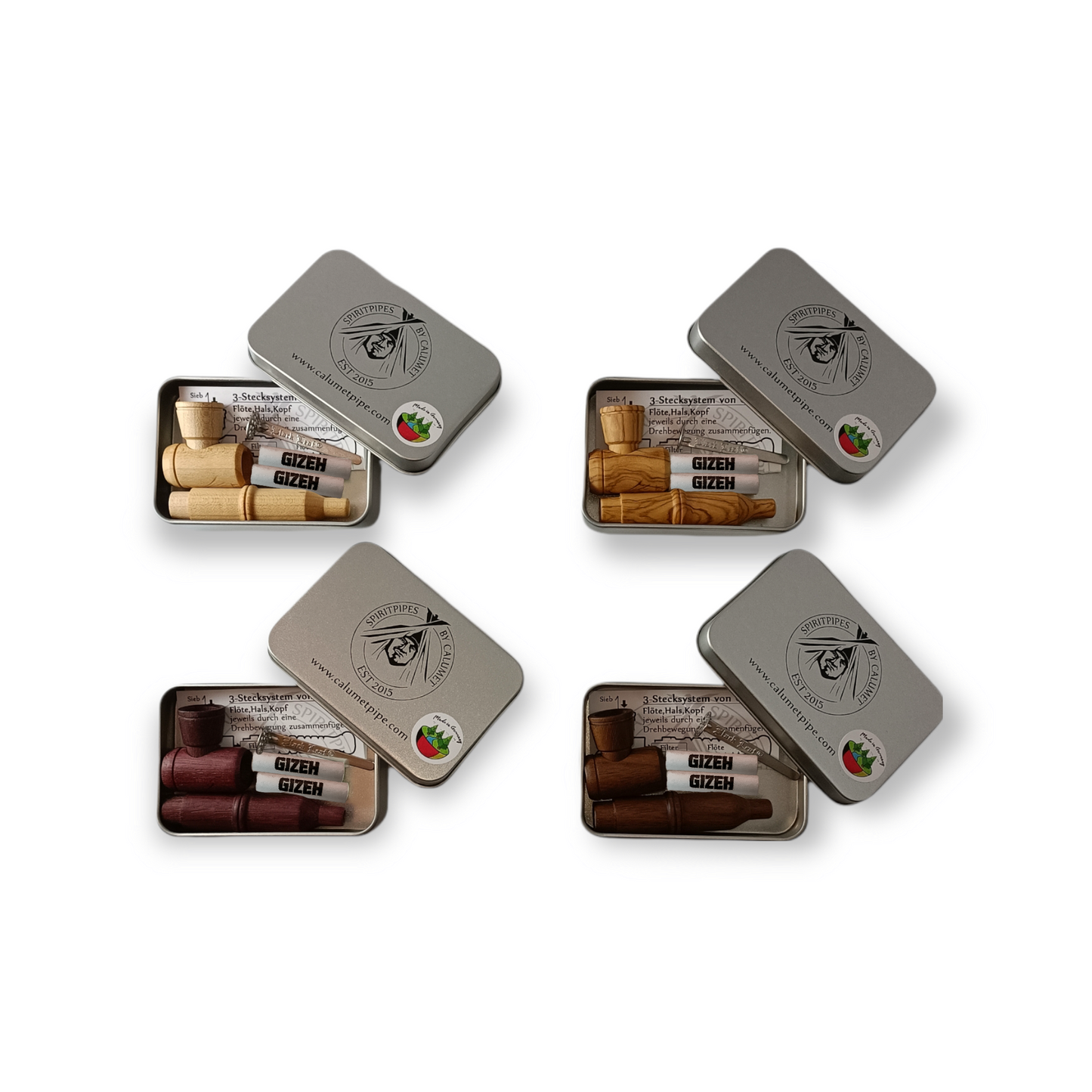 Calumet - Mini Rocket