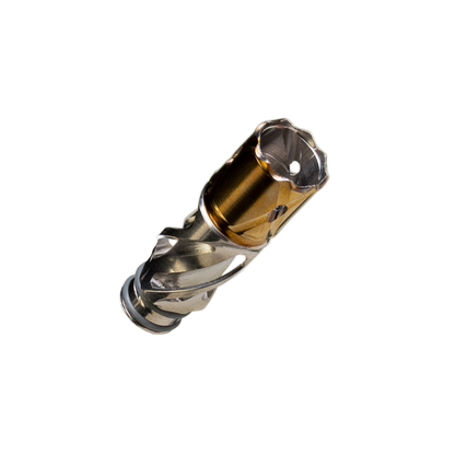DybaVap - Helix Titanium Tip