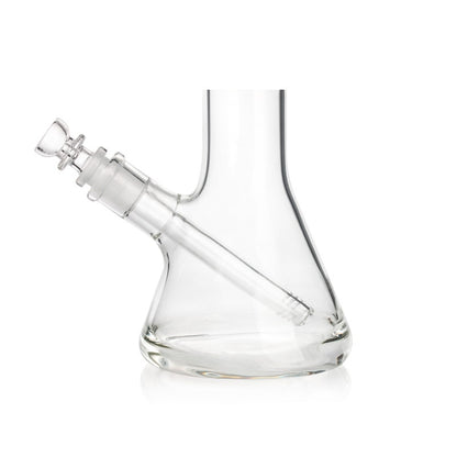Phoenix Star Glass Beaker Bong 42 cm 5mm Glass
