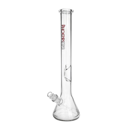 Phoenix Star Glass Beaker Bong 42 cm 5mm Glass