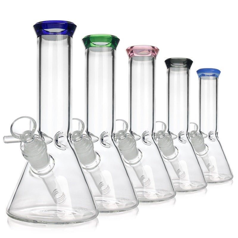 Phoenix Star Glass Bong 20 cm 14mm Joint