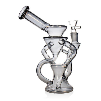 Phoenix Star Recycler Holographic without logo (no Banger)