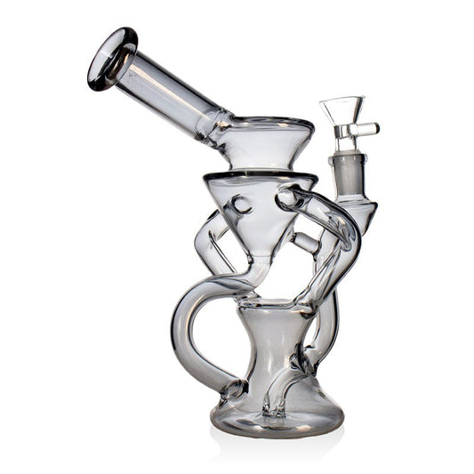 Phoenix Star Recycler Holographic without logo (no Banger)