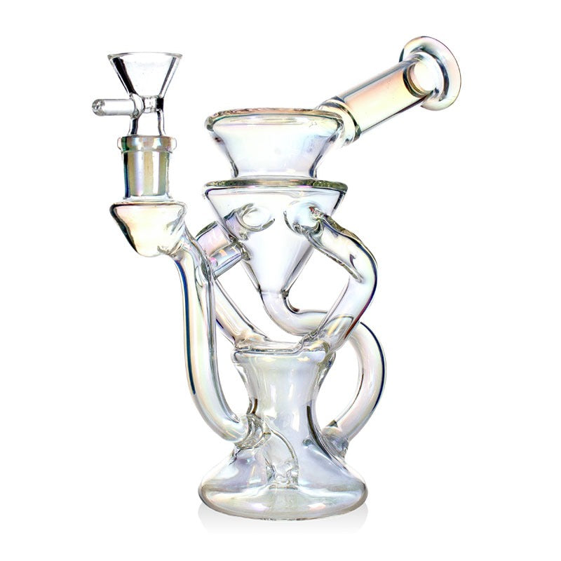 Phoenix Star Recycler Holographic without logo (no Banger)