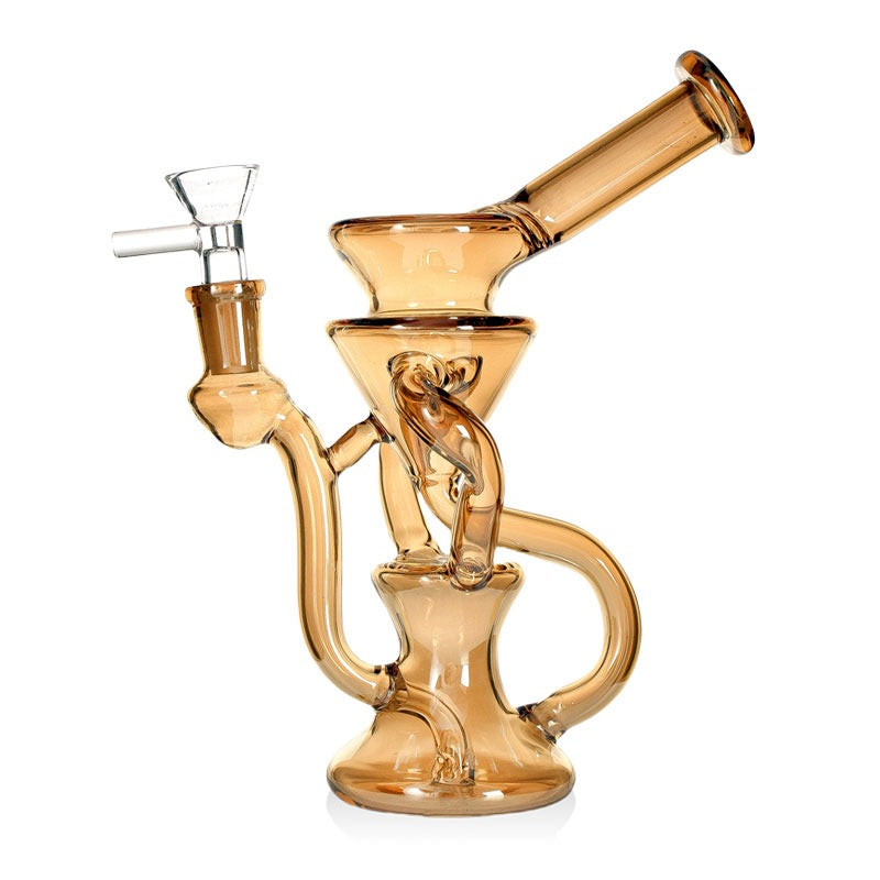 Phoenix Star Recycler Holographic without logo (no Banger)