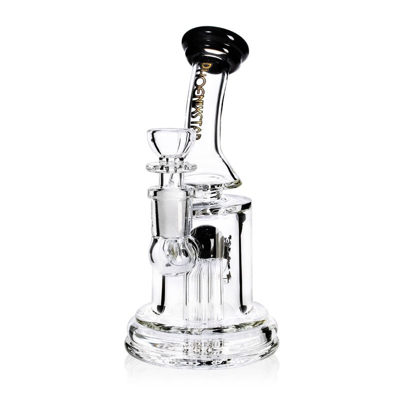 Phoenix Star Dab Rig 6-Arm Tree Perc